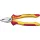 Wiha - Szczypce uniwersalne Professional electric z DynamicJoint® i OptiGrip z bardzo dlugim ostrzem w blistrze  200 mm - 27419