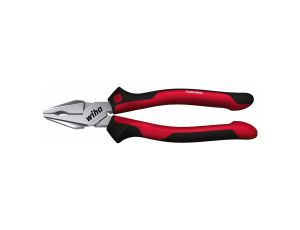 Wiha - wzmocnione Szczypce uniwersalne Professional z DynamicJoint® i OptiGrip z bardzo dlugim ostrzem  225 mm - 26716