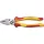 Wiha - wzmocnione Szczypce uniwersalne Industrial electric z funkcją DynamicJoint® i OptiGrip  225 mm - 35465