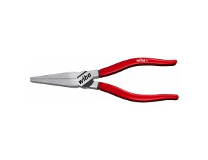 Wiha - Szczypce płaskie wydłużone Classic  160 mm - 26730