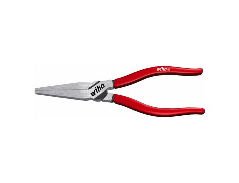 Wiha - Szczypce płaskie wydłużone Classic  160 mm - 26730
