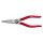 Wiha - Szczypce płaskie wydłużone Classic  160 mm - 26730