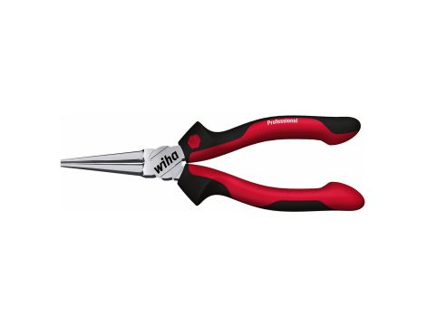Wiha - Szczypce okrągłe wydłużone Professional  160 mm - 26734