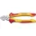 Wiha - Szczypce do cięcia bocznego Professional electric z DynamicJoint®  140 mm - 43326