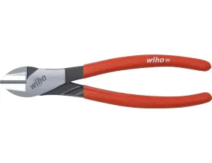 Wiha - wzmocnione Szczypce do cięcia bocznego Classic z DynamicJoint®  160 mm - 41301