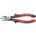Wiha - wzmocnione Szczypce do cięcia bocznego Industrial z DynamicJoint® ze sprężyną rozwierającą z możliwością włączania i wyłączania  200 mm - 41277