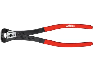 Wiha - wzmocnione Szczypce do cięcia czołowego Classic  160 mm - 26757