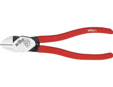 Wiha - wysokowydajne Szczypce do cięcia bocznego BiCut® Classic z DynamicJoint® przełączalne  200 mm - 38981