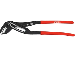 Wiha - Szczypce nastawne Classic przewleczone w blistrze  180 mm - 27350