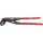 Wiha - Szczypce nastawne Classic regulowane przyciskiem w blistrze  250 mm - 27383