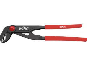 Wiha - Szczypce nastawne Classic regulowane przyciskiem  300 mm - 26767