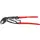 Wiha - automatyczne Szczypce nastawne QuickFix Classic automatyczne  250 mm - 39091