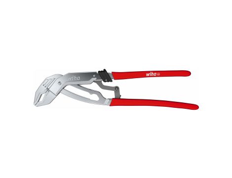 Wiha - automatyczne Szczypce nastawne QuickFix Professional automatyczne  250 mm - 39093