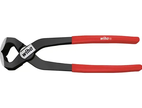 Wiha - obcęgi do gwoździ Classic  180 mm - 26771