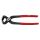 Wiha - obcęgi do gwoździ Classic w blistrze  200 mm - 27376
