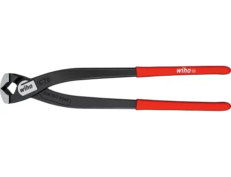 Wiha - Szczypce zbrojarskie Classic  280 mm - 26778