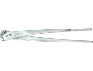 Wiha - wzmocnione Szczypce zbrojarskie Classic Plus bez osłony rękojeści  300 mm - 40713