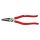 Wiha - Szczypce do pierścieni zabezpieczajacych Classic do pierścieni wewnętrznych , proste  J 2, 180 mm - 26783