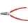 Wiha - Szczypce Classic z MagicTips do pierścieni zabezpieczajacych do pierścieni zewnętrznych , proste  A 1, 140 mm - 34699