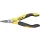 Wiha - Szczypce okrągłe Professional ESD okrągłe, krótkie szczeki  120 mm - 26804