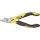 Wiha - Szczypce Professional ESD do cięcia bocznego szeroka, ostro zakończona glówka z uskokiem  115 mm - 26816