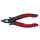 Wiha - Szczypce do cięcia bocznego Electronic 20-pcs.  138 mm - 27395