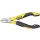 Wiha - Szczypce Professional ESD do cięcia bocznego szeroka, półokrągła glówka z uskokiem  115 mm - 26831