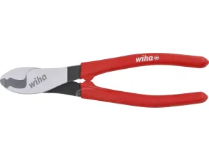Wiha - Szczypce do przewodów Classic  210 mm cięcie do ø 20 |60 mm²  - 43541