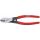 Wiha - Szczypce do przewodów Classic w blistrze  210 mm cięcie do ø 20 |60 mm²  - 43547