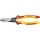 Wiha - Szczypce do przewodów Industrial electric  180 mm cięcie do ø 16 |50 mm²  - 43661