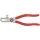 Wiha - Szczypce do zdejmowania izolacji Classic  160 mm - 26845