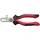 Wiha - Szczypce do zdejmowania izolacji Industrial  160 mm - 34313