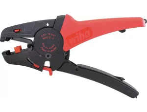 Wiha - narzędzie wielofunkcyjne do obrabiania kabli do 16 mm² w opakowaniu blistrowym  200 mm - 42062