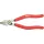 Wiha - Szczypce zagniatające Classic  145 mm - 28330