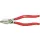 Wiha - Szczypce zagniatające Classic  180 mm - 30066