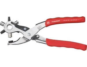Wiha - Szczypce rewolwerowe i oczkowe Professional  225 mm - 29550