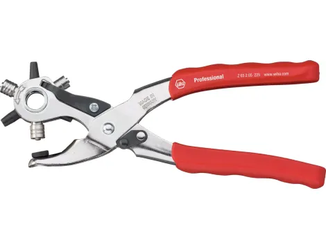 Wiha - Szczypce rewolwerowe i oczkowe Professional  225 mm - 29550