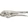 Wiha - Szczypce zaciskowe Classic z obcinaczem do drutu  180 mm - 29485