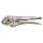 Wiha - Szczypce zaciskowe Classic z obcinaczem do drutu  300 mm - 29487