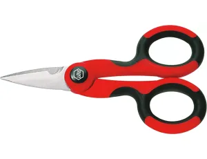 Wiha - nożyce dla rzemieslników Model standardowy ze stali nierdzewnej  145 mm - 29420