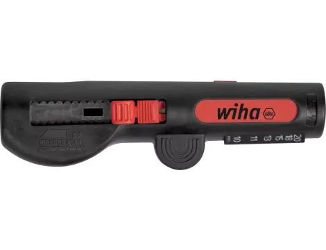 Wiha - Z 74 0 001 06 SB Multi- Tool do ściągania izolacji - 44242