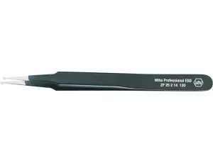 Wiha - pęseta SMD Professional ESD Typ 13  120 mm - 32340