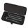 Wiha - pęsety SMD w zestawie Professional ESD mieszany 4-cz.  - 32349
