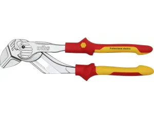 Wiha - Z 25 0 06  250mm klucz szczękowy professional electric - 44314