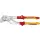 Wiha - Z 25 0 06  250mm klucz szczękowy professional electric - 44314