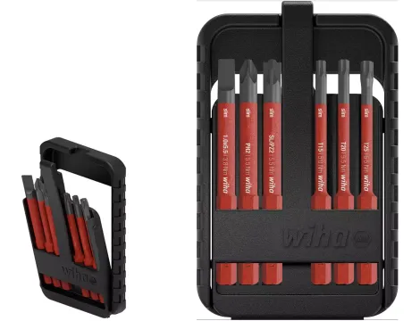 Wiha - SB 2831B906 slimBit Box - 45804