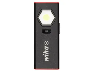 Wiha - Lampka ręczna z czujnikiem 1200 lm - 45699