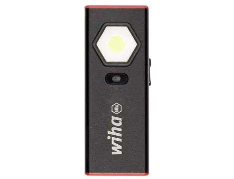 Wiha - Lampka ręczna z czujnikiem 1200 lm - 45699