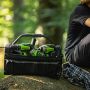 24V wiertarko-wkrętarka Greenworks GD24DD60 - 7
