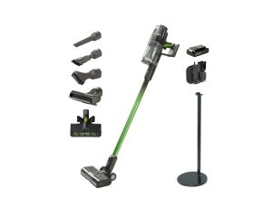 24V odkurzacz domowy Greenworks GD24SVK4D zestaw ładowarka + aku 4Ah